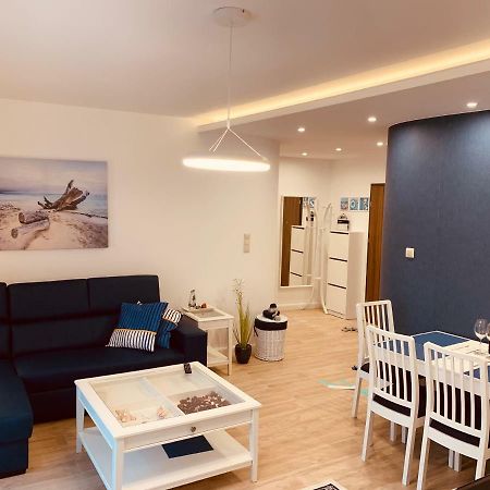 Claro Apartments Pobierowo Ngoại thất bức ảnh