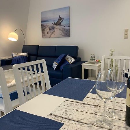 Claro Apartments Pobierowo Ngoại thất bức ảnh