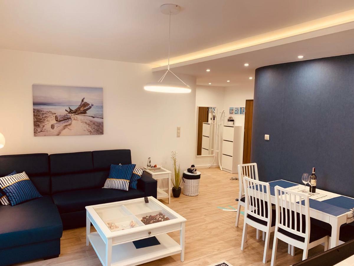 Claro Apartments Pobierowo Ngoại thất bức ảnh