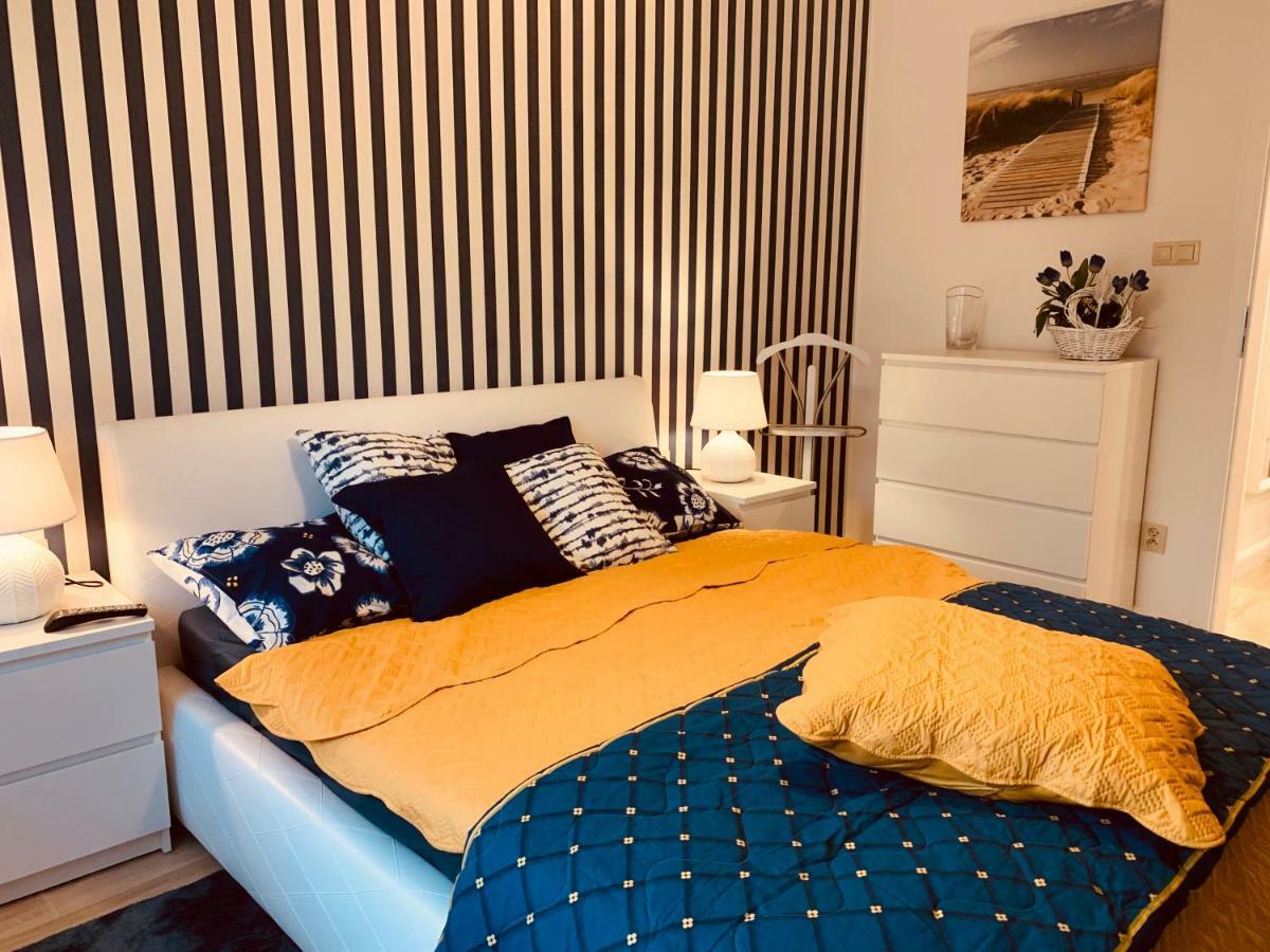 Claro Apartments Pobierowo Ngoại thất bức ảnh