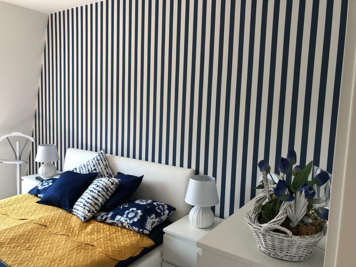 Claro Apartments Pobierowo Ngoại thất bức ảnh