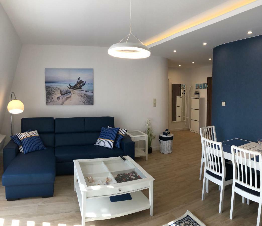 Claro Apartments Pobierowo Ngoại thất bức ảnh