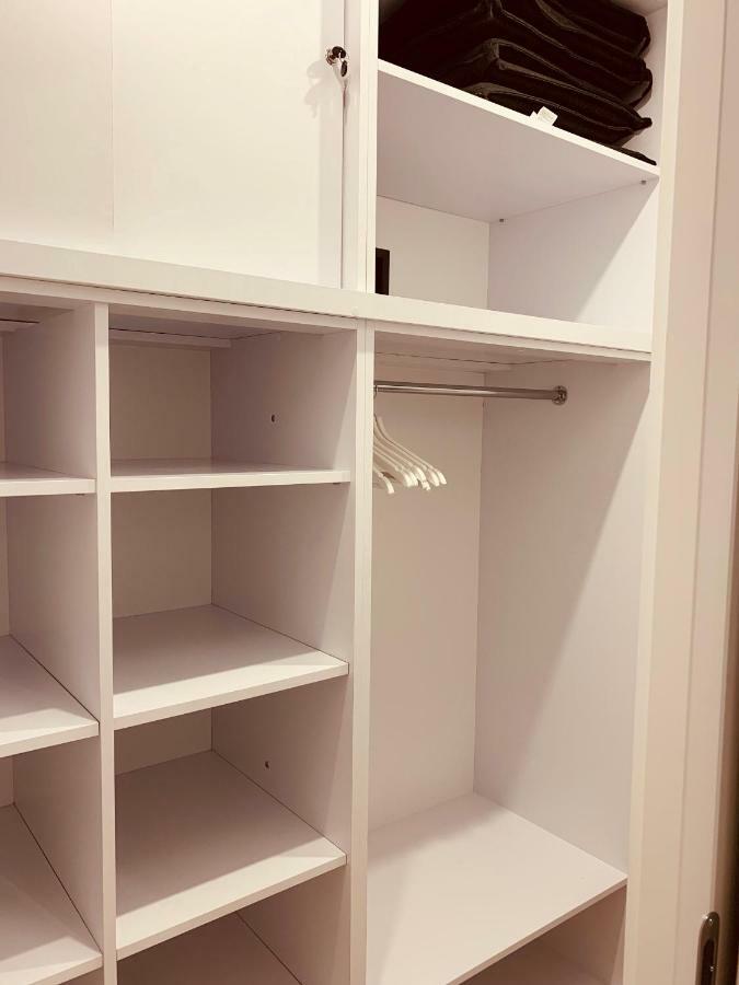 Claro Apartments Pobierowo Ngoại thất bức ảnh
